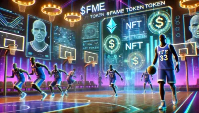 Rumble Kong League Revamps $FAME Tokenomics with Major Changes for NFT Holders and Gamers