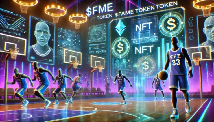 Rumble Kong League Revamps $FAME Tokenomics