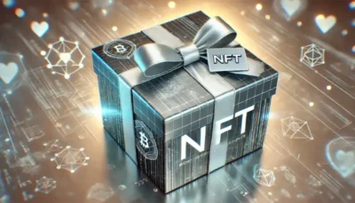 Telegram Gifts Drive NFT Surge on TON Chain as Minting Activity Accelerates