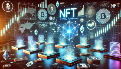 NFT Staking Platform Market Set for Rapid Growth Amid Innovation and Expansion