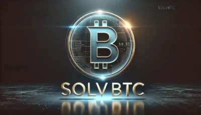 Solv Protocol Expands BTCFi with Bitcoin-Based NFTs and Staking Innovations