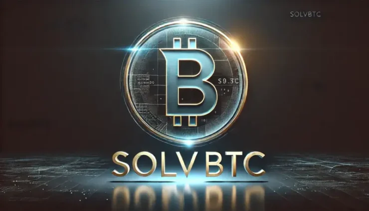 Solv Protocol Expands BTCFi with Bitcoin-Based NFTs and Staking Innovations
