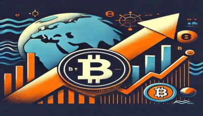 Bitcoin Rally ‘Primed’ as Global Chaos Intensifies, Says Bitwise Execs