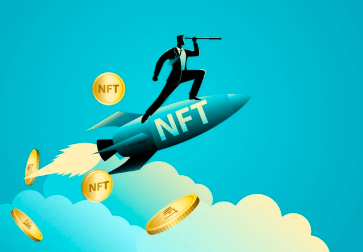 The NFT Boom Continues: Market to Skyrocket to $395.54 Billion by 2032