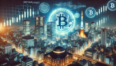 Japan’s Metaplanet Surpasses 2,000 BTC as Bitcoin-First Strategy Fuels Aggressive Accumulation