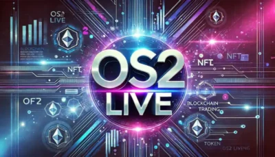 OpenSea Reinvents Itself with OS2, Integrating NFT and Token Trading