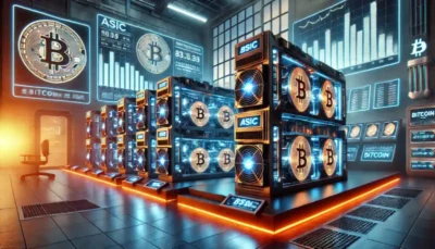 Jack Dorsey Bets Big on Bitcoin Mining with Proto: Aiming to Challenge Industry Dominance