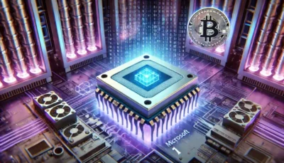 Microsoft’s Majorana 1 Chip Accelerates Bitcoin’s Quantum-Resistant Timeline