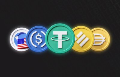 Why Do Stablecoins Lose Their Peg?