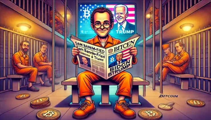 sam bankman criticizes biden