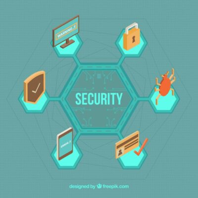 Top Security Principles To Follow