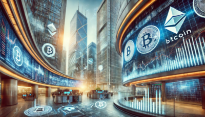 Korea Exchange Chairman Urges Approval of Crypto ETFs to Maintain Market Competitiveness