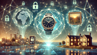 NFTs and the Future of Ownership Verification