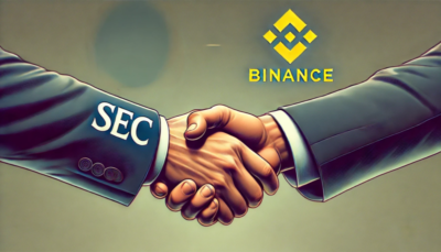 Binance and SEC Agree to Legal Pause, Signaling Potential Shift in Crypto Regulation