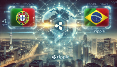 Ripple Expands to Portugal Through Partnership with Unicâmbio for Cross-Border Payments
