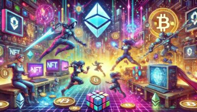 Coin Flippers Unveils NFT-Powered Blockchain Gaming Platform, Pioneering Transparency and Innovation