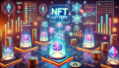 NFT Lottery Tool Market Poised for Growth Amid Rising NFT Adoption and DeFi Integration (2025-2032)