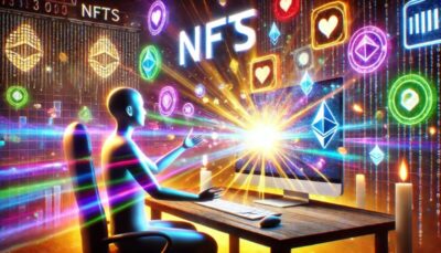 Atari and DYLI Partner to Launch Limited-Edition NFT Collectibles