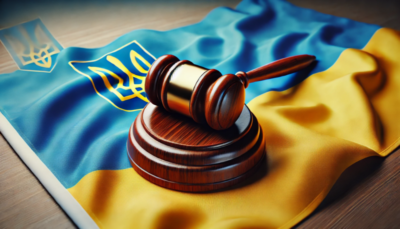 Ukraine Moves Toward Full Crypto Legalization by Mid-2025, Says Key Lawmaker