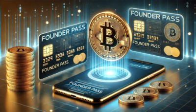 BitDCA NFT Founder Pass Sells Out, Tops Magic Eden Charts