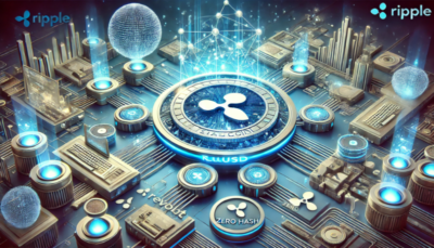Ripple Expands RLUSD Stablecoin Access Through Revolut and Zero Hash Partnership