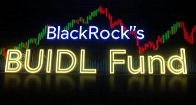 BlackRock’s BUIDL Fund Surpasses $1 Billion as Tokenized Treasury Market Expands