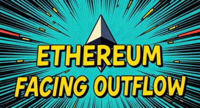 Ethereum ETFs Face Fifth Consecutive Day of Outflows Amid Staking Debate