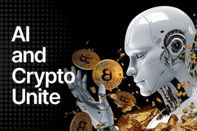 Why AI and Crypto Are No Longer Separate Revolutions