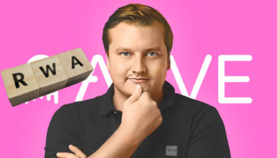 Aave Co-Founder Says Aave DAO Focused on RWAs Not New Tokens