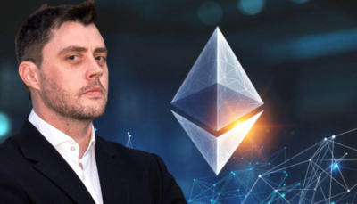 Andre Cronje Explains Why Ethereum Is Underperforming This Cycle