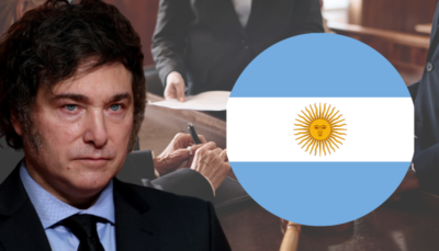 Argentine Prosecutor Moves to Freeze Assets in LIBRA Memecoin Fraud Case