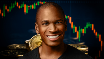Arthur Hayes Says Bitcoin Likely to Hit $110K Before $76.5K