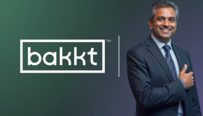 Bakkt Appoints Akshay Naheta as Co-CEO Amid Crypto Focus Shift