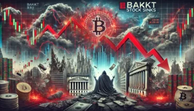 Bakkt Stock Sinks as Bank of America and Webull Cut Ties