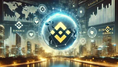Binance Kazakhstan Expands Trading Services with Derivatives and Copy Trading