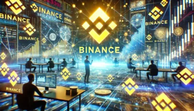 BNB Chain Meme Coin Frenzy Triggers CZ Warning on Trading Risks