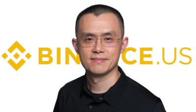 Changpeng Zhao Denies Binance.US Deal Reports, Defends Trump