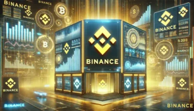 Binance Expands Fiat Liquidity Program With New EUR Trading Tier