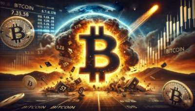 Bitcoin Traders Exit Amid Mounting Pressure and $7 Billion in Realized Losses