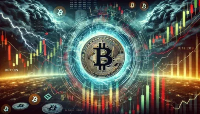 Bitcoin Stuck in Limbo? Market Indecision Signals Prolonged Consolidation, Says 10x Research!