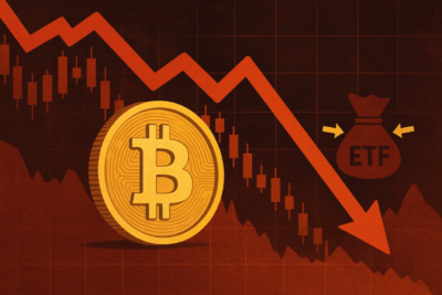 Bitcoin Faces Worst Q1 Since 2018