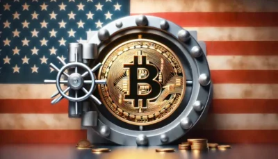 Coinbase’s Conor Grogan Says US Bitcoin Reserve Could Ease Sell-Side Pressure