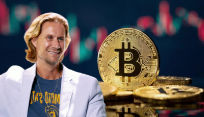 Bitcoin has a ‘more than 50% chance’ of reaching a new high by June, says Cory Klippsten