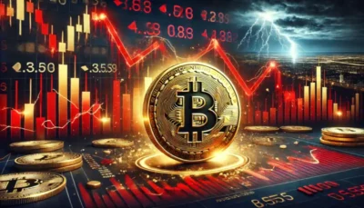 Bitcoin Market Deleverages as $10 Billion in Open Interest Is Wiped Out