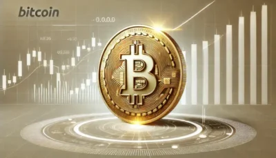 Bitcoin Surges Past Traditional Assets Despite Market Correction