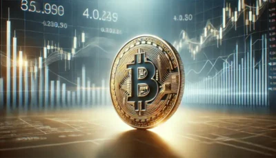 Bitcoin Poised for $126K by June as Historical Trends Signal Major Upside