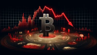 Bitcoin Drops Below $90K as ETF Outflows and SBR Uncertainty Weigh on Market