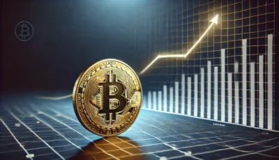 BlackRock and ARK Invest Strengthen Bitcoin Holdings With $130 Million Purchase
