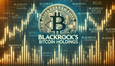 BlackRock’s Bitcoin Holdings Surpass 567,000 BTC as Institutional Demand Grows