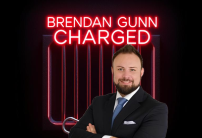 Olympian Rachael Gunn’s Brother Charged in Crypto Crime Case